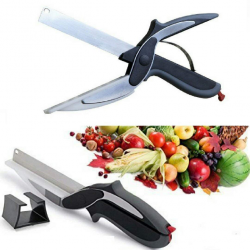 Ciseaux intelligents pour couper les aliments Ciseaux intelligents pour couper les aliments