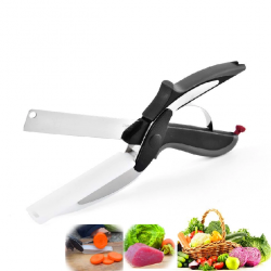 Ciseaux intelligents pour couper les aliments Ciseaux intelligents pour couper les aliments