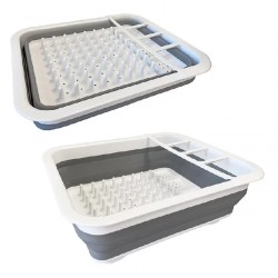 Egouttoir pliable Egouttoir pliable