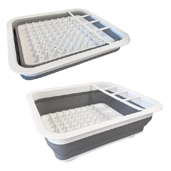 Egouttoir pliable Egouttoir pliable