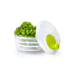 Essoreuse à Salade - Blanc Essoreuse à Salade - Blanc