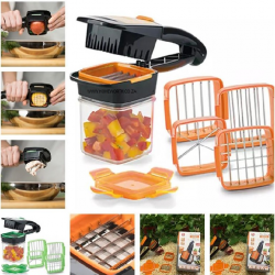 Nicer Dicer Quick 5 en 1 Nicer Dicer Quick 5 en 1