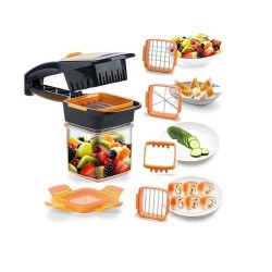 Nicer Dicer Quick 5 en 1 Nicer Dicer Quick 5 en 1