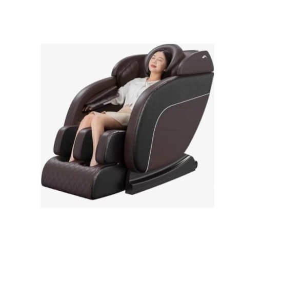 Fauteuil de massage professionnel électrique.