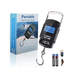 Balance à Bagages Numérique Portable Balance à Bagages Numérique Portable