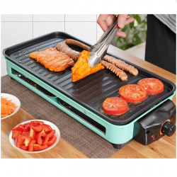 Barbecue électrique multifonctionnelle 1500 W,  Barbecue électrique multifonctionnelle 1500 W,