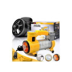 Compresseur d'air robuste