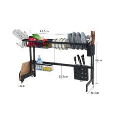 Égouttoir Vaisselle Inoxydable  Égouttoir Vaisselle Inoxydable