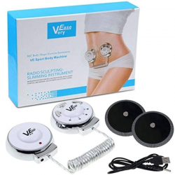 MACHINE DE CORPS VE SPORT TRÈS FACILE. MACHINE DE CORPS VE SPORT TRÈS FACILE.