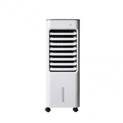 Climatiseur et Ventilateur à Eau.