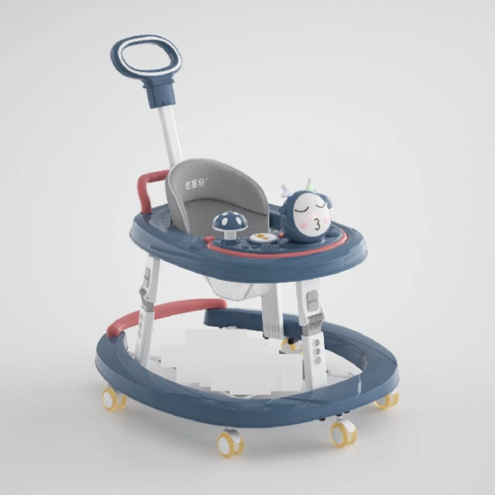 Youpala Trotteur sphérique pour bébé