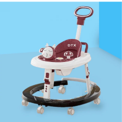 Youpala Trotteur sphérique pour bébé